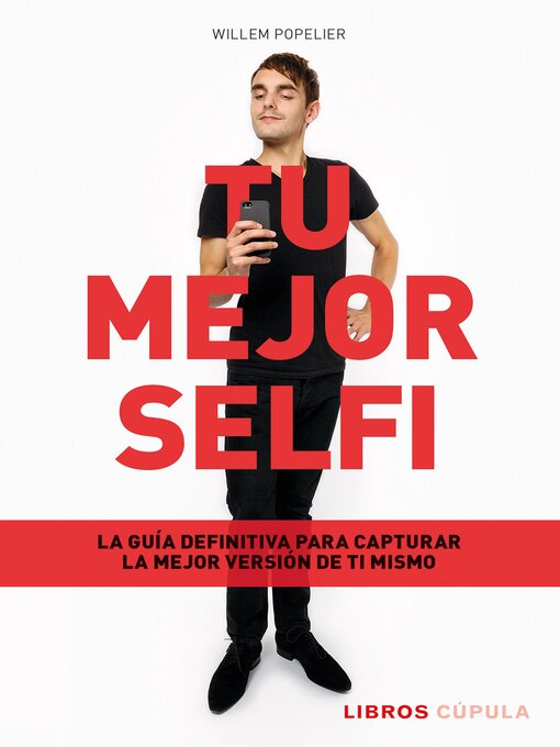 Title details for Tu mejor selfi by Willem Popelier - Available